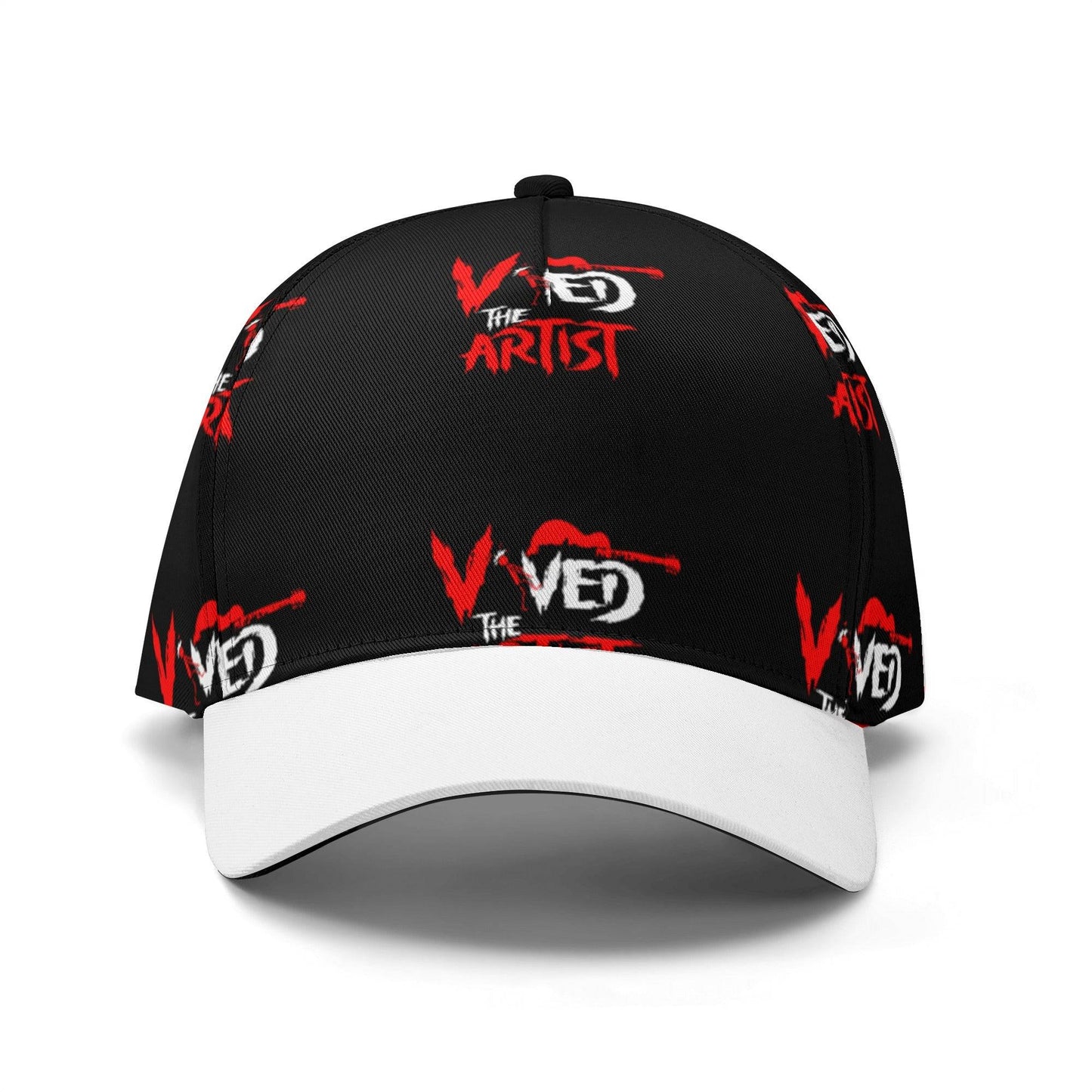 Vived The Artist All Over Printing Baseball Caps Stylish Artist's Graphic Baseball Hats Comfortable All Over Print Caps by Vived The Artist Trendy Artist's Unique Baseball Caps Affordable Vived The Artist All Over Print Headwear Fashionable Artist's Casual Baseball Hats Best Quality All Over Printing Caps by Vived The Artist Unique Design Vived The Artist Graphic Baseball Caps Chic Artist's All Over Print Headgear Casual Vived The Artist Graphic Baseball Hats