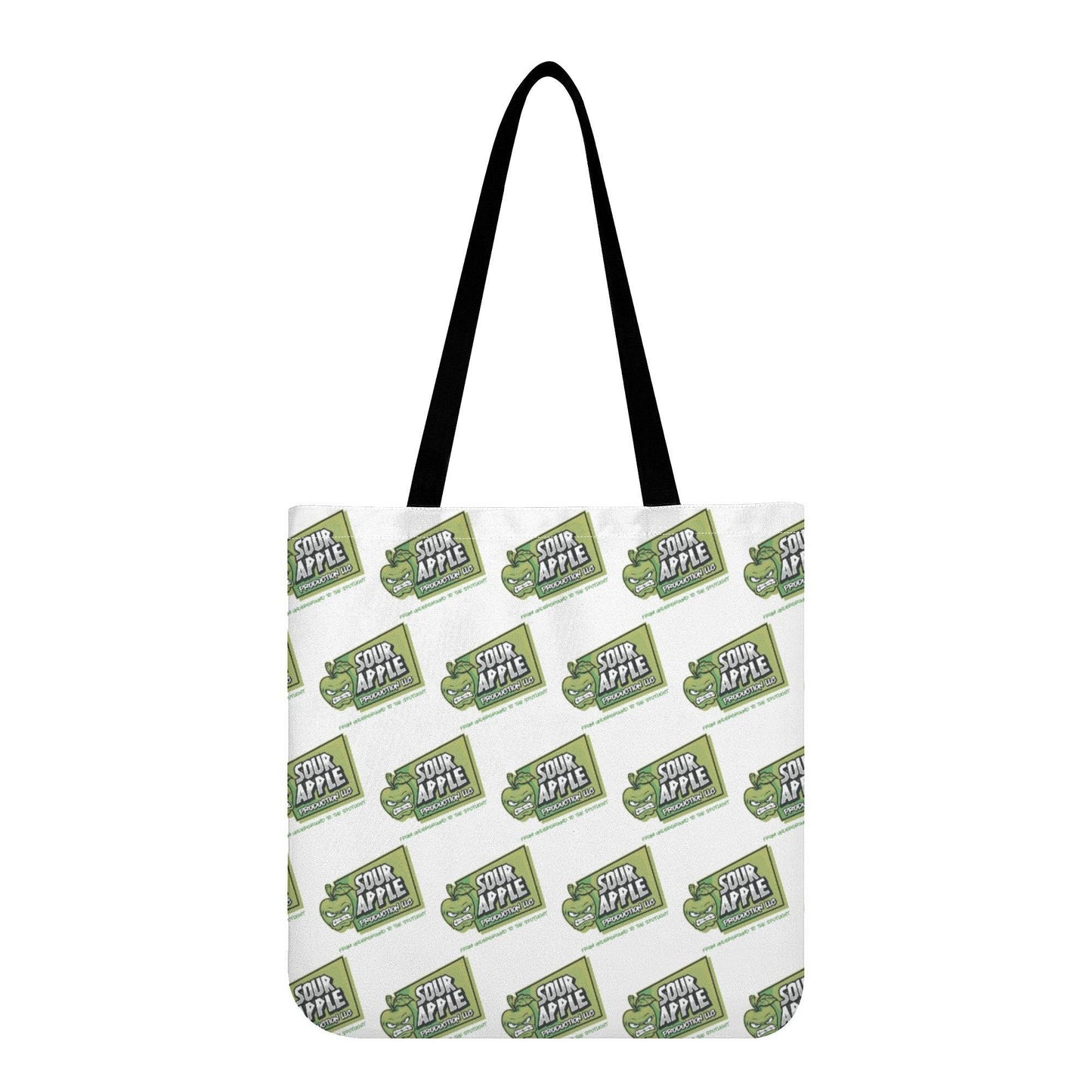 a tote bag 