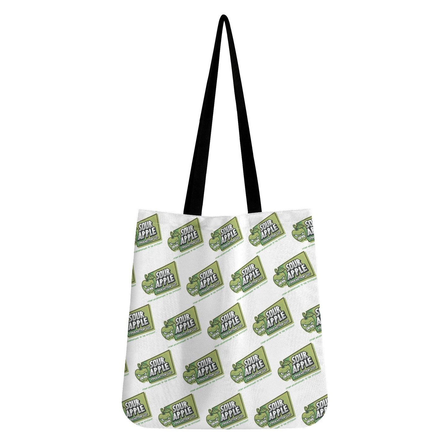 a tote bag 