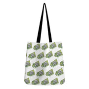 a tote bag 
