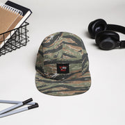 Viv'ed the Artist Athleisure Wear Five Panel Cap