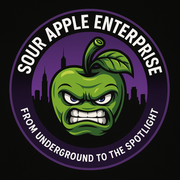 Sour Apple Shop
