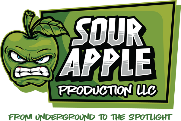 Sour Apple Shop