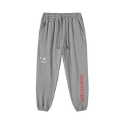 Viv'ed Athleisure Wear Heavyweight Sweatpant