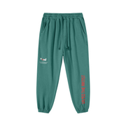 Viv'ed Athleisure Wear Heavyweight Sweatpant