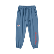 Viv'ed Athleisure Wear Heavyweight Sweatpant