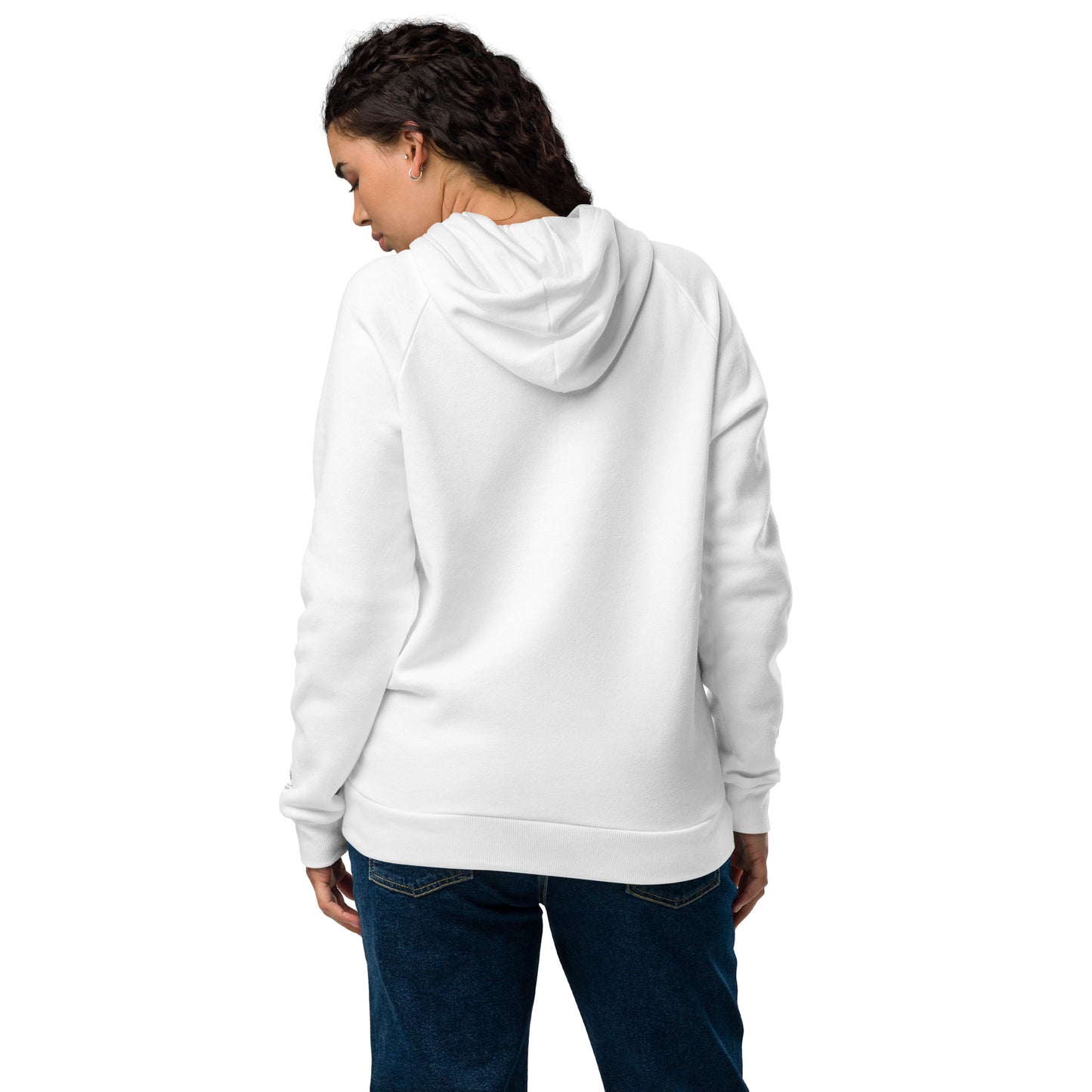 Viv'ed the Artist Athleisure Wear Unisex Hoodie