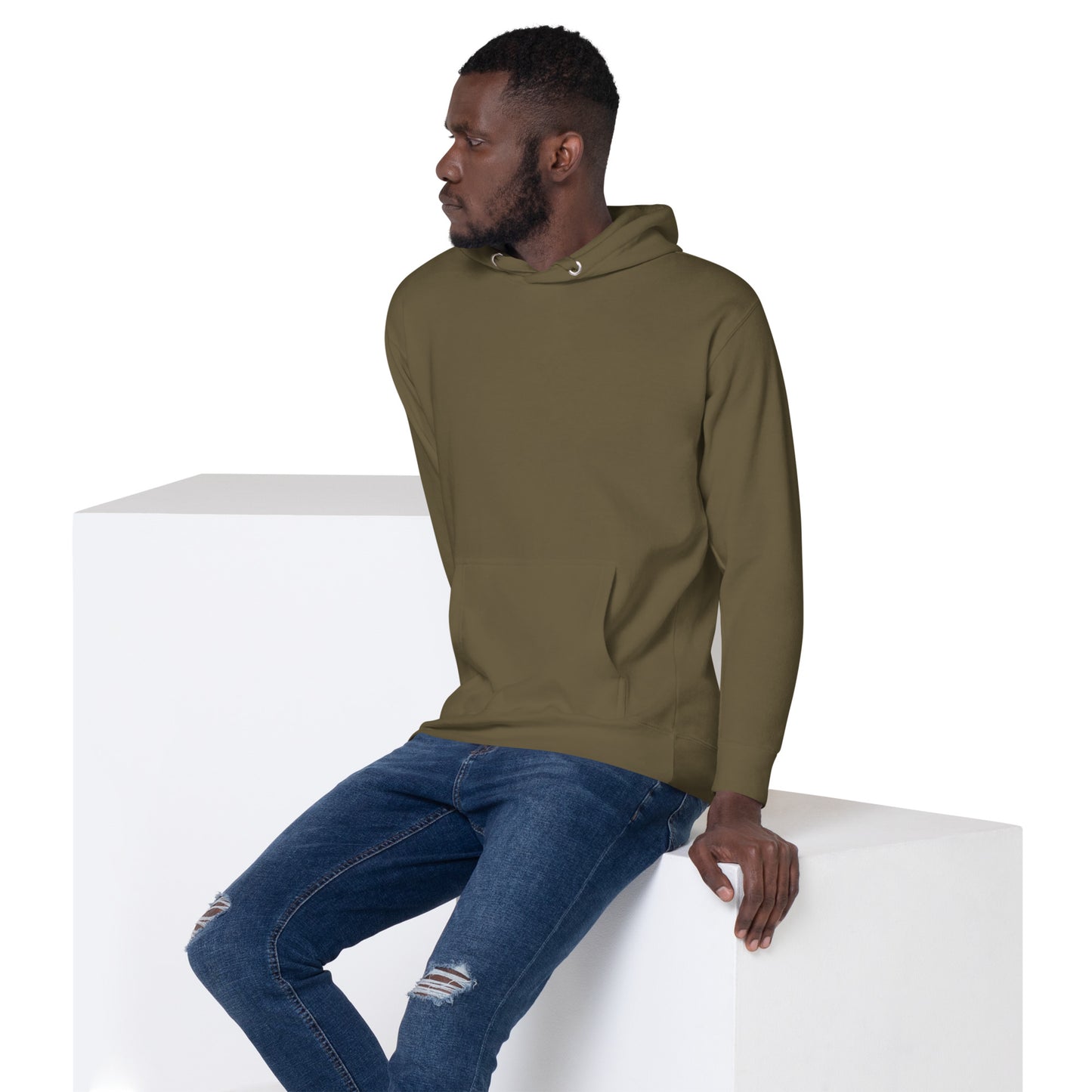 Sour Apple Unisex Comfort Hoodie for Athleisure Wear