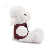 Viv'ed The Stickfigure Stuffed Animals with Tee - Sour Apple Shop