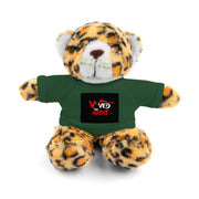 Viv'ed The Stickfigure Stuffed Animals with Tee Adorable Stickfigure Plush Toy with T-Shirt Cute Viv'ed The Stickfigure Soft Toy Set Trendy Stickfigure Stuffed Animal with Mini Tee Affordable Viv'ed The Stickfigure Plushie Bundle Fashionable Artist's Stickfigure Toy with Tee Best Quality Stickfigure Stuffed Animal and T-Shirt Set Unique Design Viv'ed The Stickfigure Cuddly Toy Chic Stickfigure Plush with Mini Graphic Tee Casual Viv'ed The Artist Stickfigure Bundle
