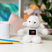 Viv'ed The Stickfigure Stuffed Animals with Tee Adorable Stickfigure Plush Toy with T-Shirt Cute Viv'ed The Stickfigure Soft Toy Set Trendy Stickfigure Stuffed Animal with Mini Tee Affordable Viv'ed The Stickfigure Plushie Bundle Fashionable Artist's Stickfigure Toy with Tee Best Quality Stickfigure Stuffed Animal and T-Shirt Set Unique Design Viv'ed The Stickfigure Cuddly Toy Chic Stickfigure Plush with Mini Graphic Tee Casual Viv'ed The Artist Stickfigure Bundle