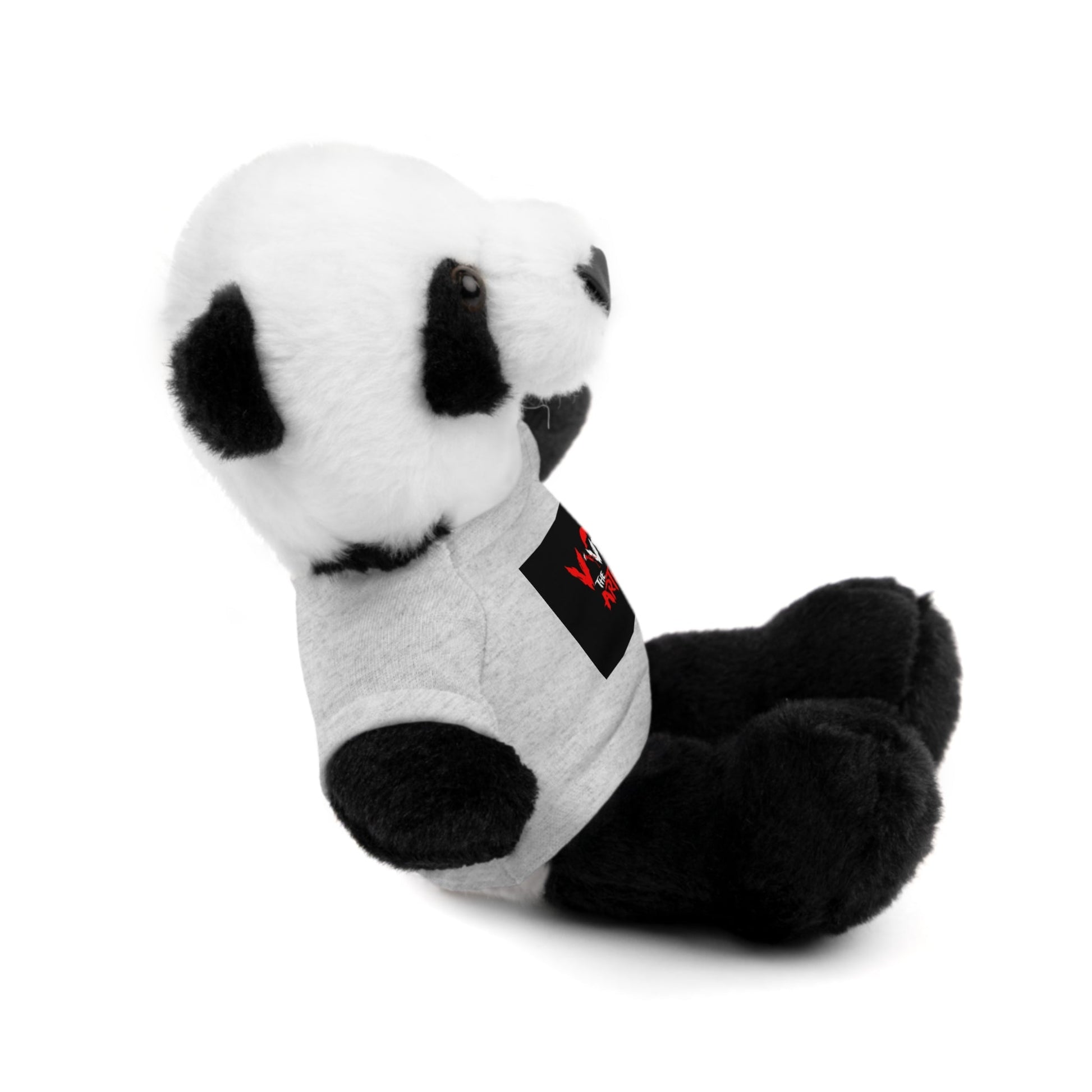 Viv'ed The Stickfigure Stuffed Animals with Tee Adorable Stickfigure Plush Toy with T-Shirt Cute Viv'ed The Stickfigure Soft Toy Set Trendy Stickfigure Stuffed Animal with Mini Tee Affordable Viv'ed The Stickfigure Plushie Bundle Fashionable Artist's Stickfigure Toy with Tee Best Quality Stickfigure Stuffed Animal and T-Shirt Set Unique Design Viv'ed The Stickfigure Cuddly Toy Chic Stickfigure Plush with Mini Graphic Tee Casual Viv'ed The Artist Stickfigure Bundle