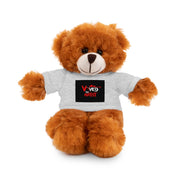 Viv'ed The Stickfigure Stuffed Animals with Tee Adorable Stickfigure Plush Toy with T-Shirt Cute Viv'ed The Stickfigure Soft Toy Set Trendy Stickfigure Stuffed Animal with Mini Tee Affordable Viv'ed The Stickfigure Plushie Bundle Fashionable Artist's Stickfigure Toy with Tee Best Quality Stickfigure Stuffed Animal and T-Shirt Set Unique Design Viv'ed The Stickfigure Cuddly Toy Chic Stickfigure Plush with Mini Graphic Tee Casual Viv'ed The Artist Stickfigure Bundle