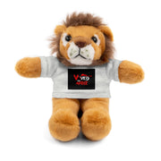 Viv'ed The Stickfigure Stuffed Animals with Tee Adorable Stickfigure Plush Toy with T-Shirt Cute Viv'ed The Stickfigure Soft Toy Set Trendy Stickfigure Stuffed Animal with Mini Tee Affordable Viv'ed The Stickfigure Plushie Bundle Fashionable Artist's Stickfigure Toy with Tee Best Quality Stickfigure Stuffed Animal and T-Shirt Set Unique Design Viv'ed The Stickfigure Cuddly Toy Chic Stickfigure Plush with Mini Graphic Tee Casual Viv'ed The Artist Stickfigure Bundle